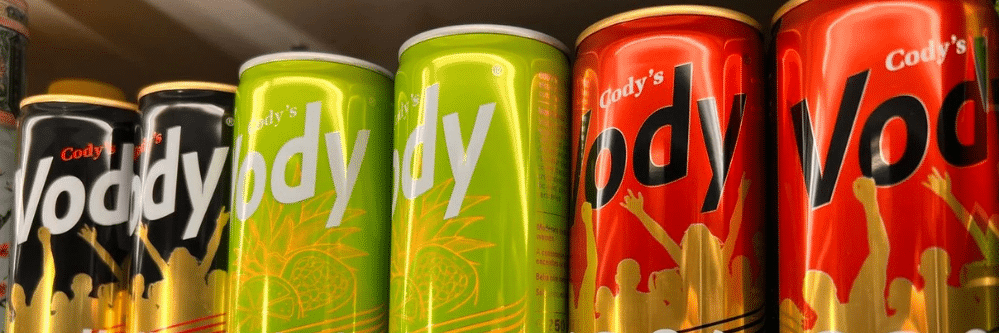 VODY
